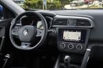 Renault Kadjar 2018 года (WW)